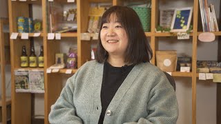 みかんワークス 柳川あこさんロングインタビュー