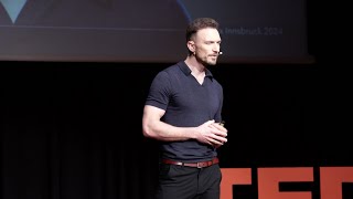 How Thought Leaders Inspire Human Possibility | Alex Steffen | TEDxInnsbruck