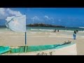 THE AMAZING JAZEERA BEACH - MOGADISHU | MUKHTARNUUR VLOG #17 | HD | 2016