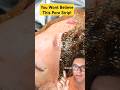 Crazy Satisfying PORE STRIP REMOVAL - Best Pore Strip #shorts