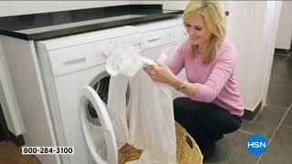 HSN | Laundry Room Solutions 10.14.2018 - 05 AM