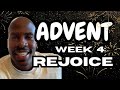Advent Wk4 Rejoice