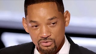 Will Smith Makes His Thoughts On Oscars Ban Abundantly Clear