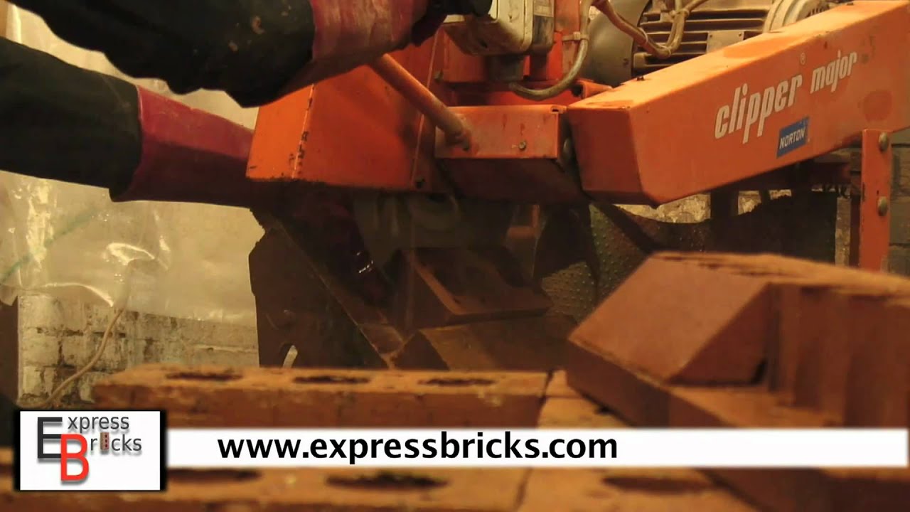 Express Bricks 6 Youtube