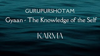 Karma | A Katha from Sant Javala Das ji's Saaruktavli #karma #vedanta