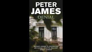 Denial - Peter James 1 (AudioBook)