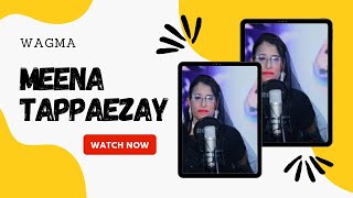 Pashto پښتو New Song 2023 | TAPPAY - | TAPAEZY | ‌WAGMA | Zamzame 2022