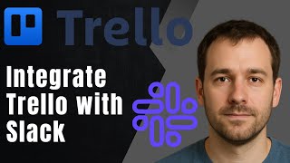 Trello: How to Integrate with Slack (2025 Collaboration & Productivity Tutorial)