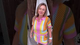 Iwona Marta 👩‍🦳 | Natural Older Women Over 50 | Bio, Info \u0026 Facts