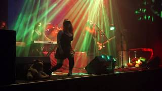 Angelicca - Hostage (Live release)
