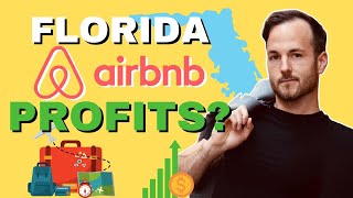 E177 Florida AirBnB profits, Adjusting to Market Conditions and Delegating With Mat Piche