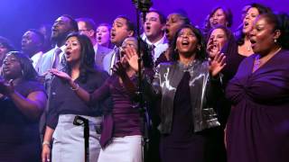 Toronto Mass Choir - Havin' Church Medley (Made For Worship)