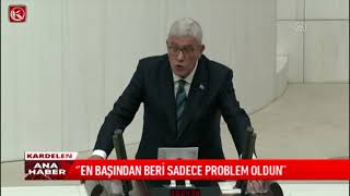 Kardelen TV / 'En Baştan Beri Sadece Problem Oldun'