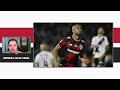 edu affonso foi cercado pelo zubeldia apÓs vitÓria do sÃo paulo contra o vasco notÍcias do spfc