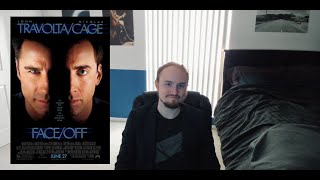 Face/Off Movie Reaction + Review