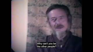 The Essential Lectures of Alan Watts - Nothing