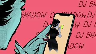 DJ Shadow - Urgent, Important, Please Read (feat. Rockwell Knuckles, Tef Poe, Daemon) [HQ Audio]