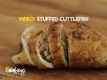 Stuffed Cuttlefish Recipe