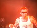 SPLIT SYSTEM | Live at Golden Plains 2024 | FULL SET