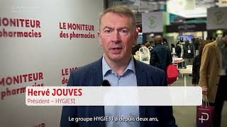 [Contenu partenaire] 🎬 Moniteur TV - L’intelligence artificielle au service de la pharmacie