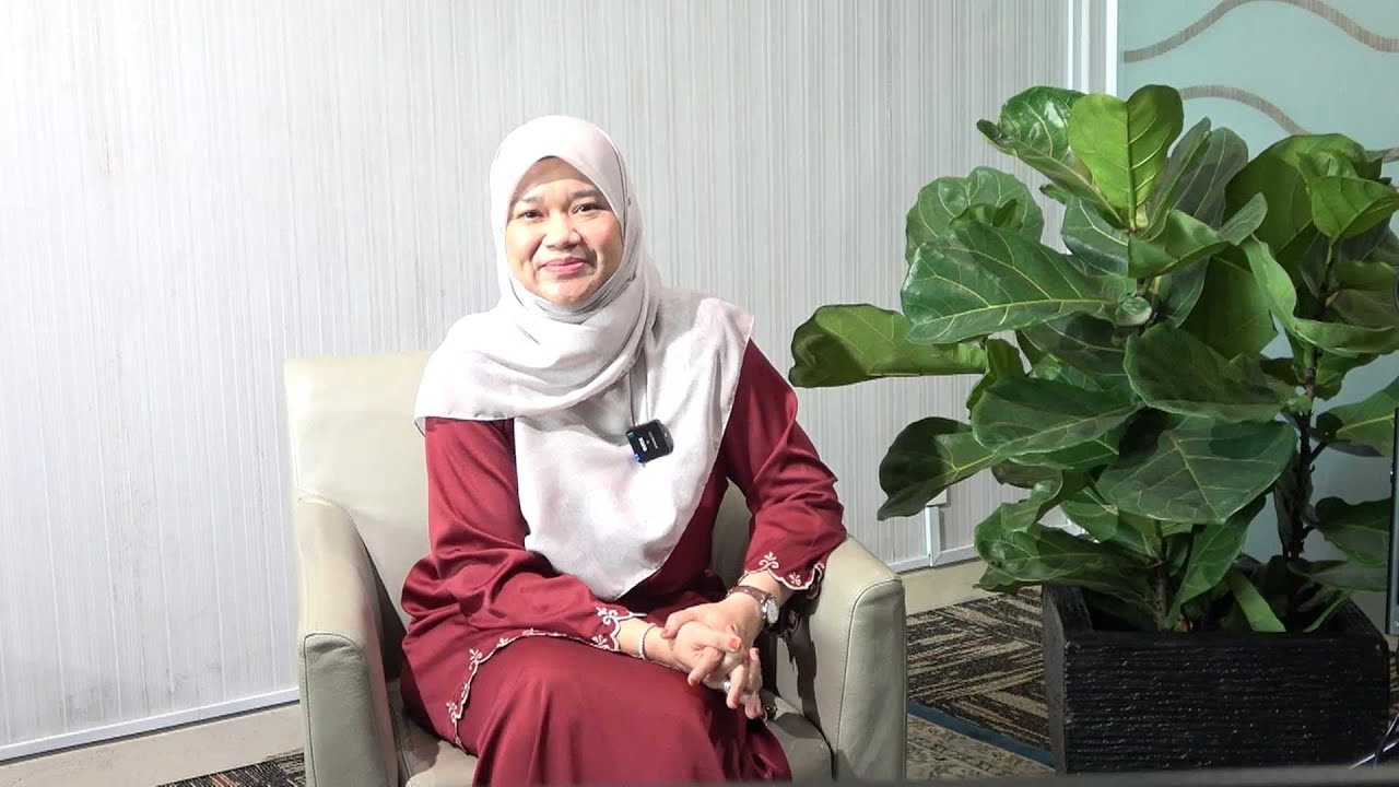 Ucapan Khas Menteri Pendidikan Malaysia Bersempena Cdl Hands On Online