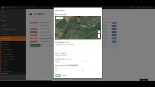 Zero Harm Farm - Incident Report