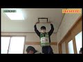 令和３年度青森県原子力防災訓練動画03（住民屋内退避訓練）