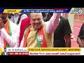 తెలంగాణలో అమిత్ షా పర్యటన షెడ్యూల్ ఖరారు amit shah telangana tour prime9 news