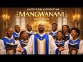 Angels On Algorithm-Mangwanani (Shona Hymn)