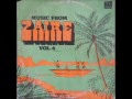Music From Zaire Vol. 6 (Full Album)