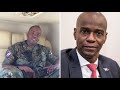 dimitri herald soti yon dezyem videyo li pale de lanmò jovenel moise