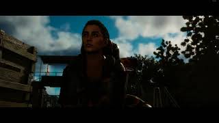 Far Cry 6 Gameplay P9