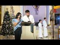 20 00 hs santa misa noche buena desde templo san juan bosco