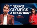 Exclusive: Abhinav Bindra On India's Paris Olympics Campaign | First Sports With Rupha Ramani