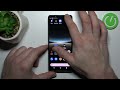 Does SONY XPERIA 5 IV have Screen Mirroring - Screen Casting