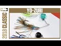 New Colors in the Yo-Zuri 3DB Series Knuckle Bait | 2018 Bassmasters Classic