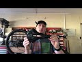 vlog 4 i broke another specialized phenom comp saddle