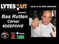 Bas Rutten Career DEEPDIVE - Episode 1 / #ufc