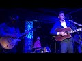 The Red Clay Strays - Wondering Why (Basement Nashville)