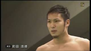 NOAH - Atsushi Kotoge vs Honoo! Shuichi