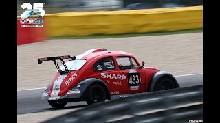 Hankook 25 Hours VW Fun Cup 2022: Arnaud Tsamere