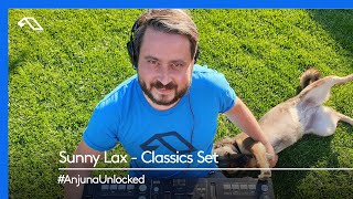 #AnjunaUnlocked: Sunny Lax - Classics Set