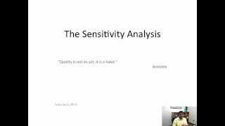 LP Sensitivity