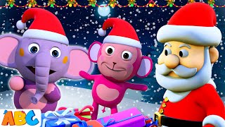 We Wish You A Merry Christmas🎄 | Best 2024 Christmas Carols for Kids by @AllBabiesChannel