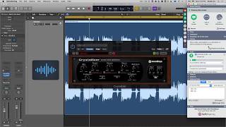 Soundtoys Advanced Delay Webinar: Crystallizer and Primal Tap