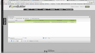 iFormBuilder API Overview