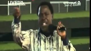 CL,SCOAN 31/01/16 ; Powerful Mass Prayer \u0026 Prayer for All Viewers# T.B.Joshua