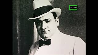 Los Primeros Tres Tenores: Caruso, Gigli, Björling - Documental (1999) - Español Latino