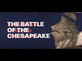 The Battle of the Chesapeake