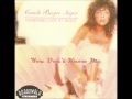 You Don't Know Me - Carole Bayer Sager